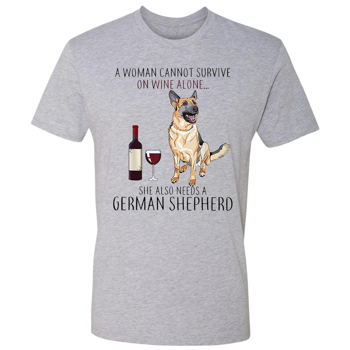 Premium Unisex T-shirt - TABDYW4M