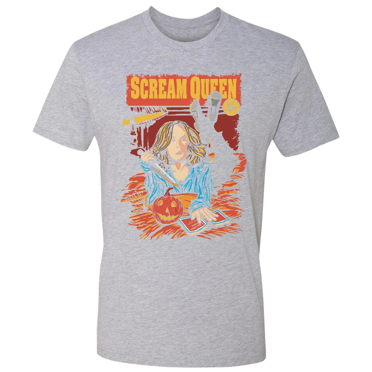 Premium Unisex T-shirt - A1J52H47