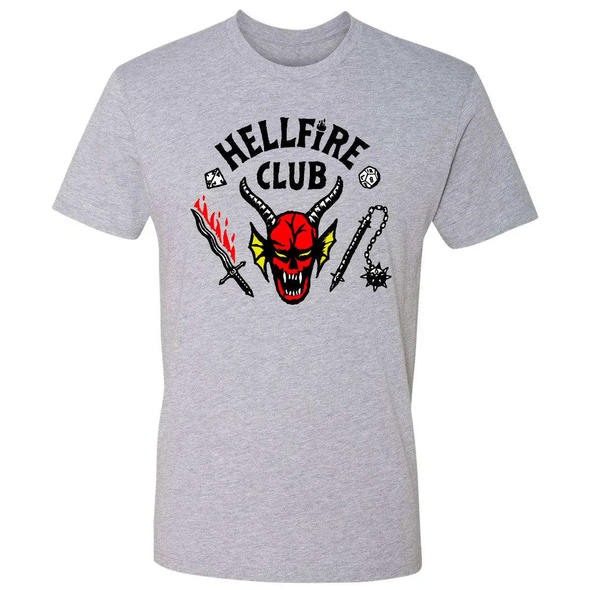 Premium Unisex T-shirt - EN5W65YP