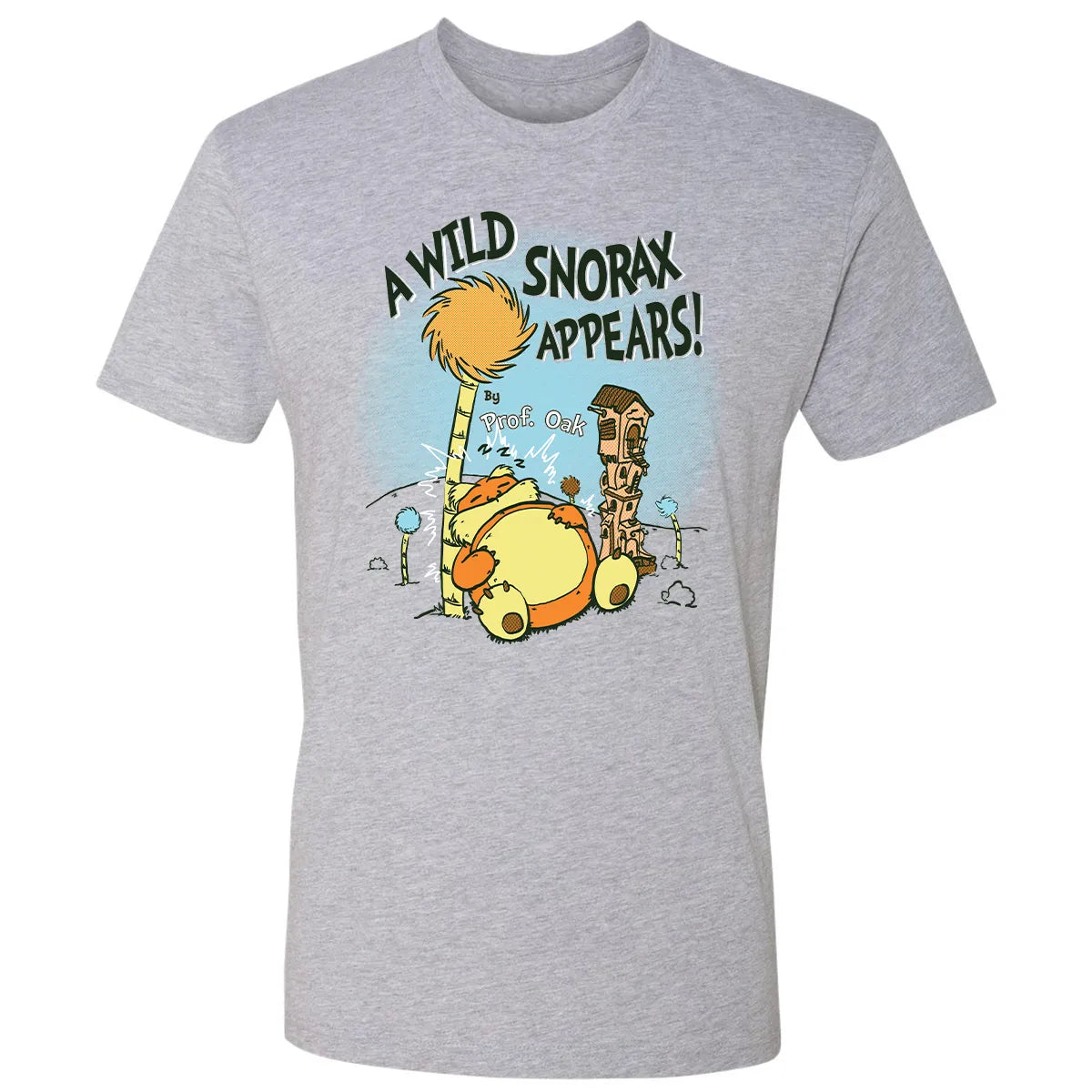 Premium Unisex T-shirt - QMF8DH5W
