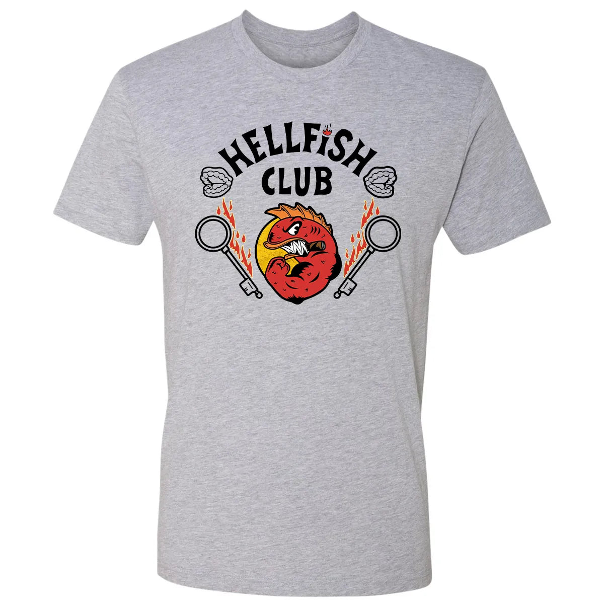 Premium Unisex T-shirt - A3GGL4NP