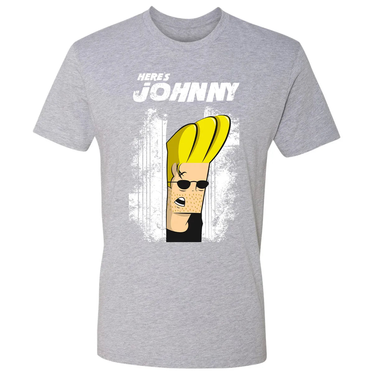 Premium Unisex T-shirt - LR2JEY8U