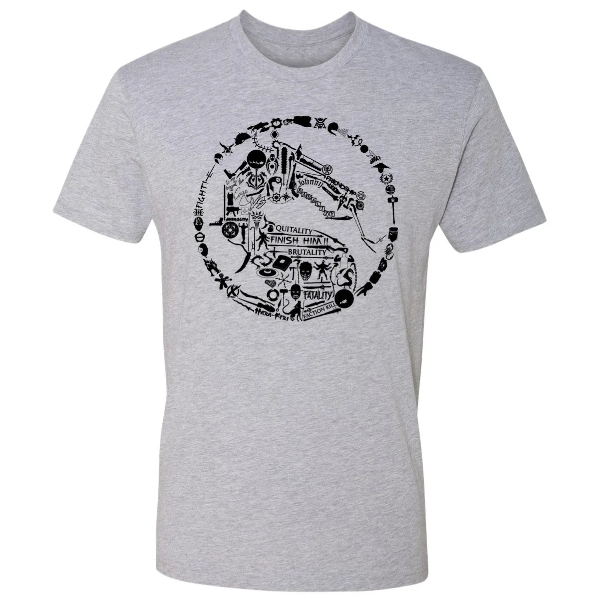 Premium Unisex T-shirt - F8CKQXXJ