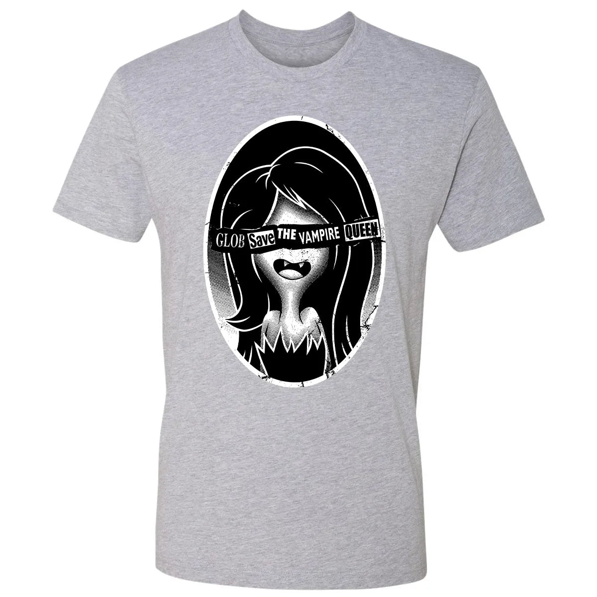 Premium Unisex T-shirt - TUQT99ZP