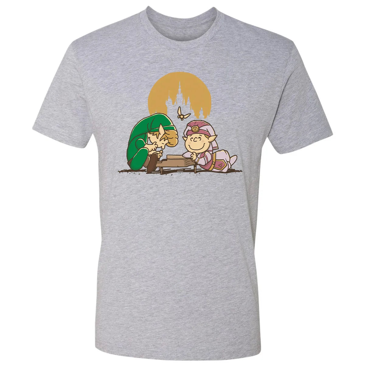 Premium Unisex T-shirt - HGEPM5VP