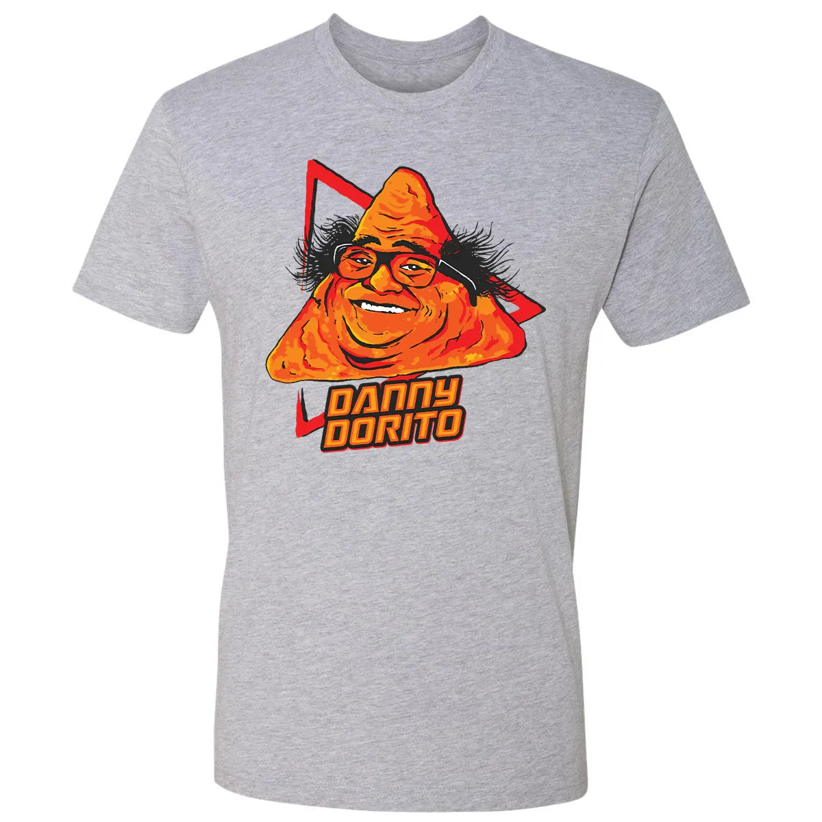 Premium Unisex T-shirt - HDNJV649