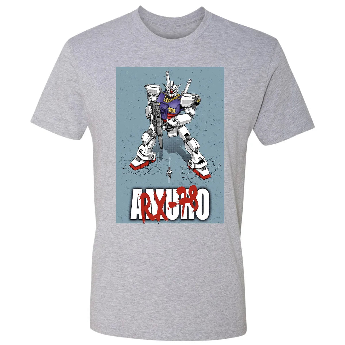 Premium Unisex T-shirt - 87F2W1U7