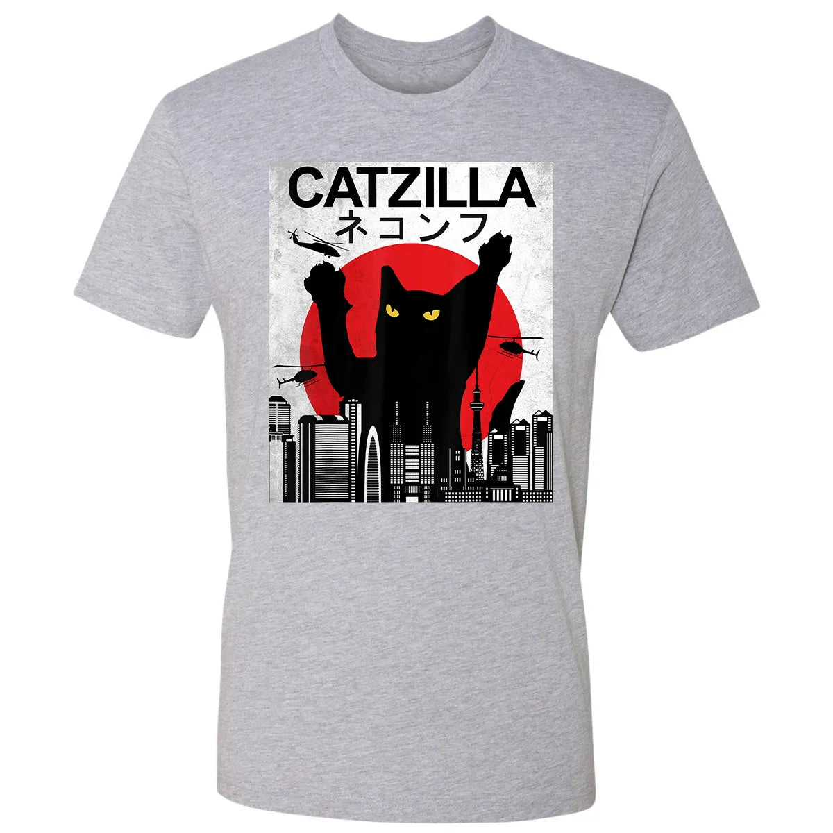 Premium Unisex T-shirt - ZY1W1M3K