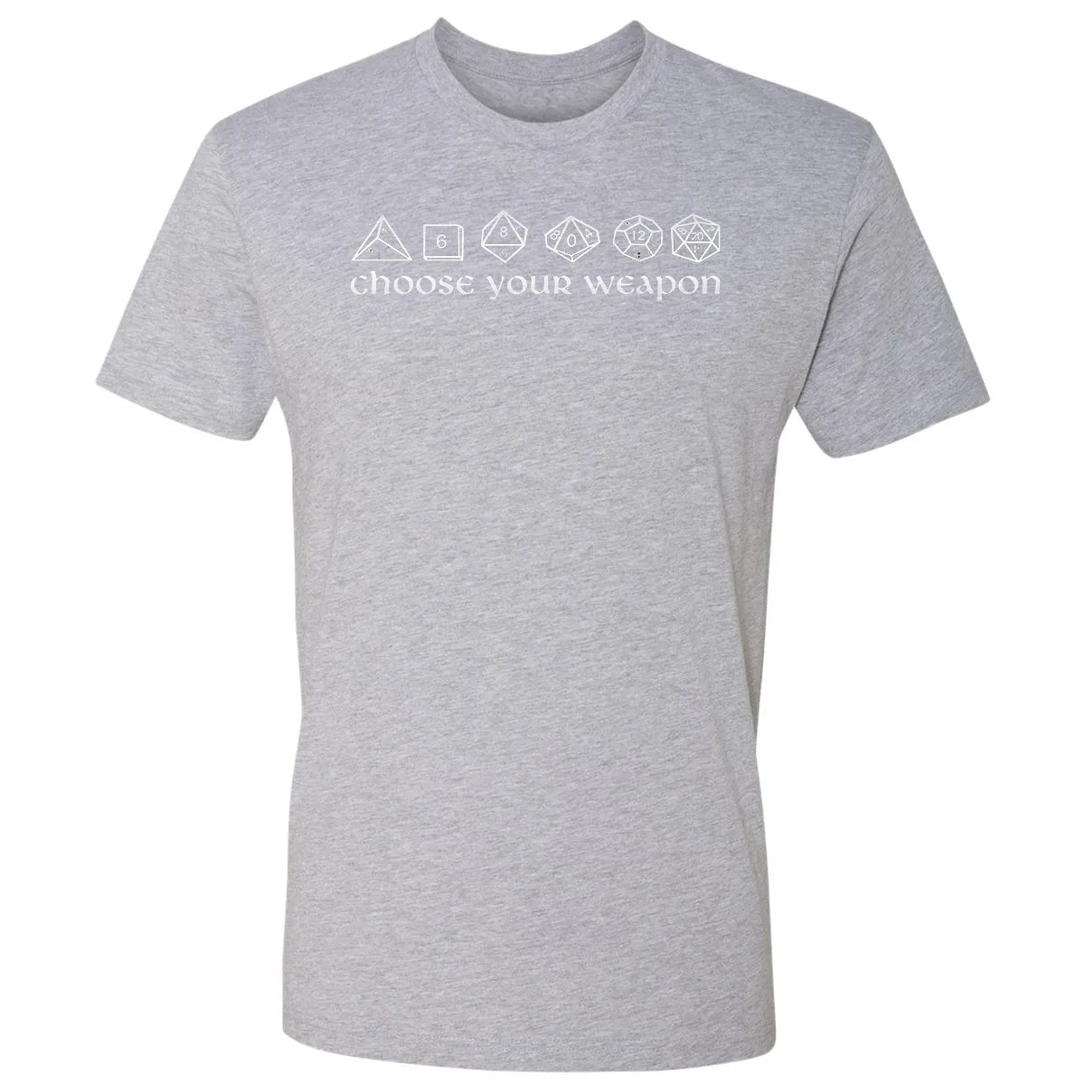 Premium Unisex T-shirt - FNJ9LCB5