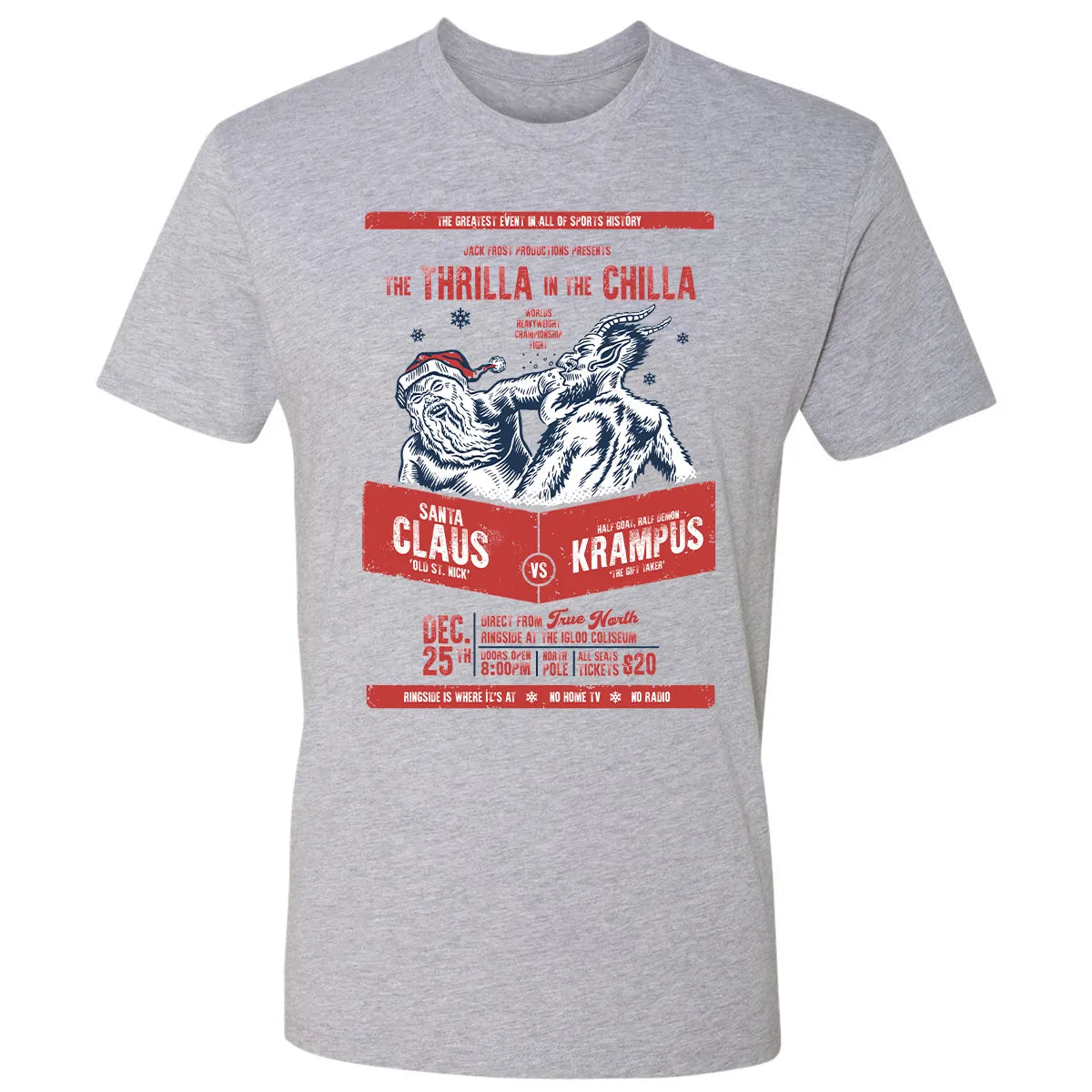 Premium Unisex T-shirt - SZD27VNY
