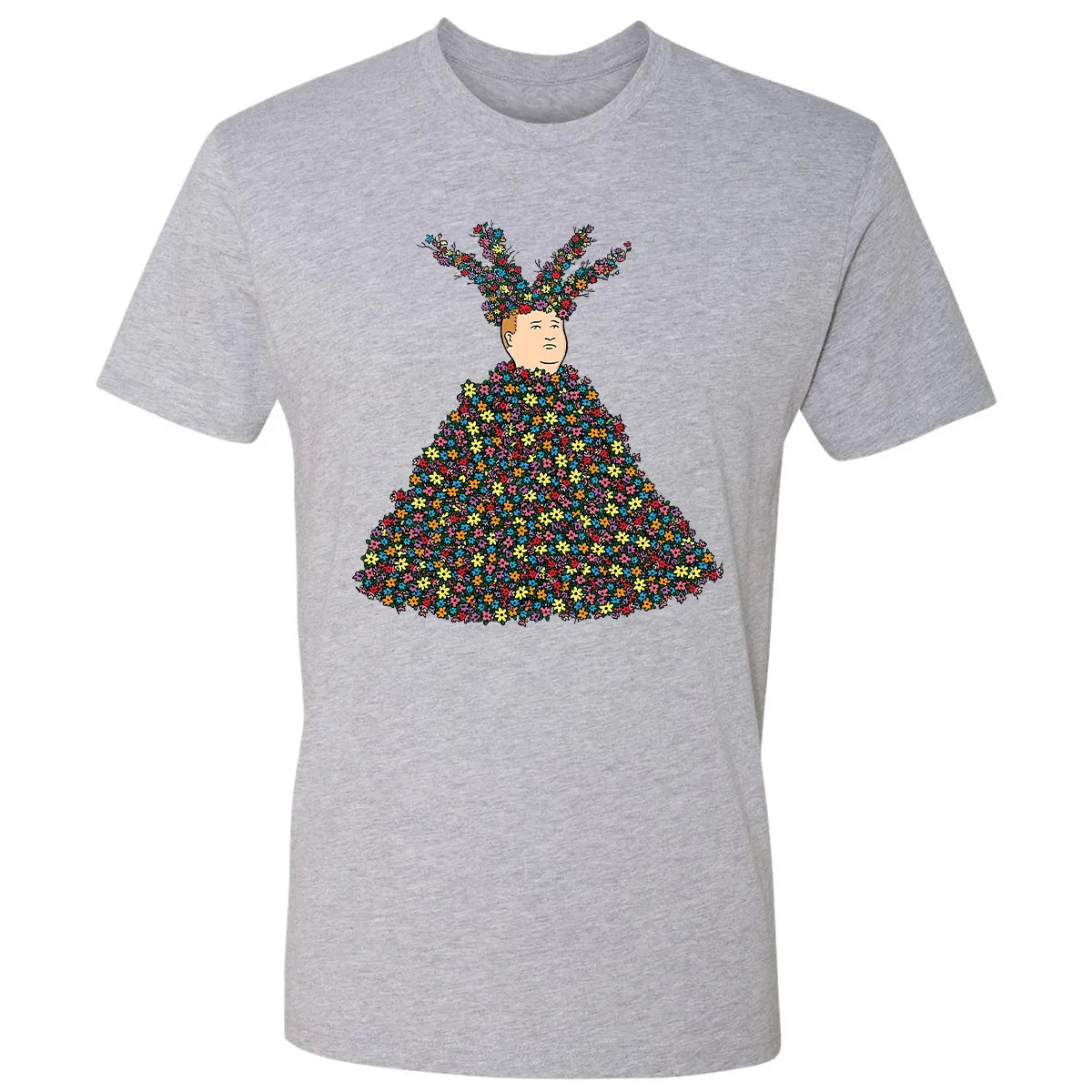 Premium Unisex T-shirt - P9LN4L46