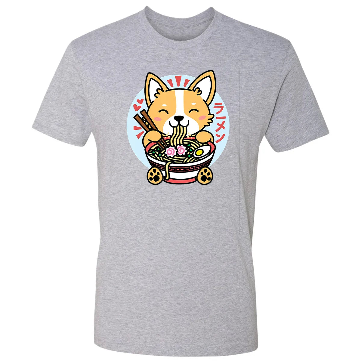 Premium Unisex T-shirt - QYGRZKTQ