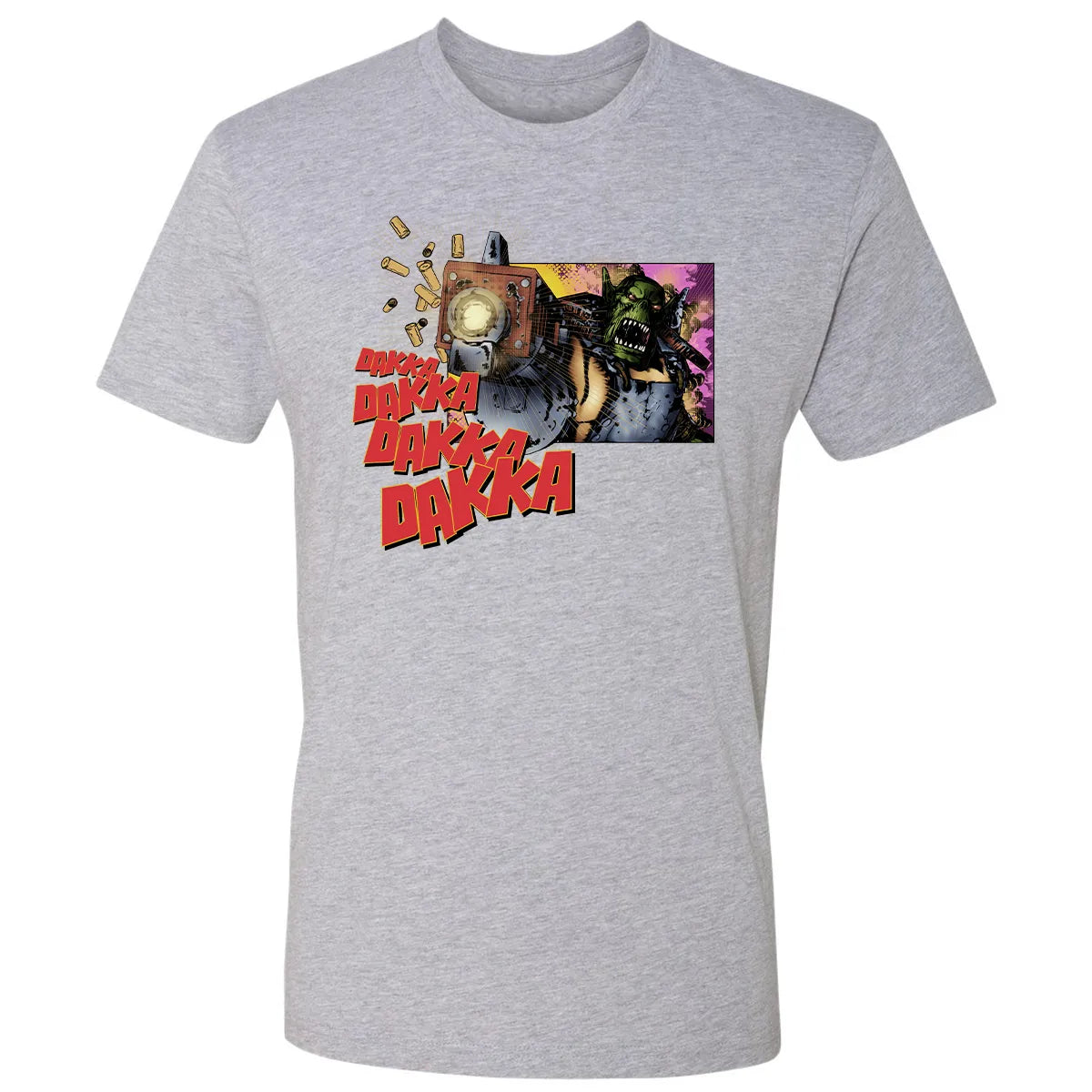 Premium Unisex T-shirt - 1LA2HXJL