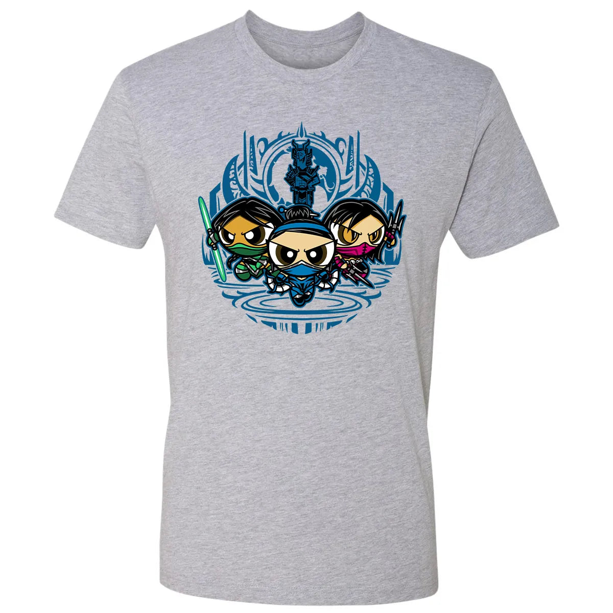 Premium Unisex T-shirt - JJ7UCVT3