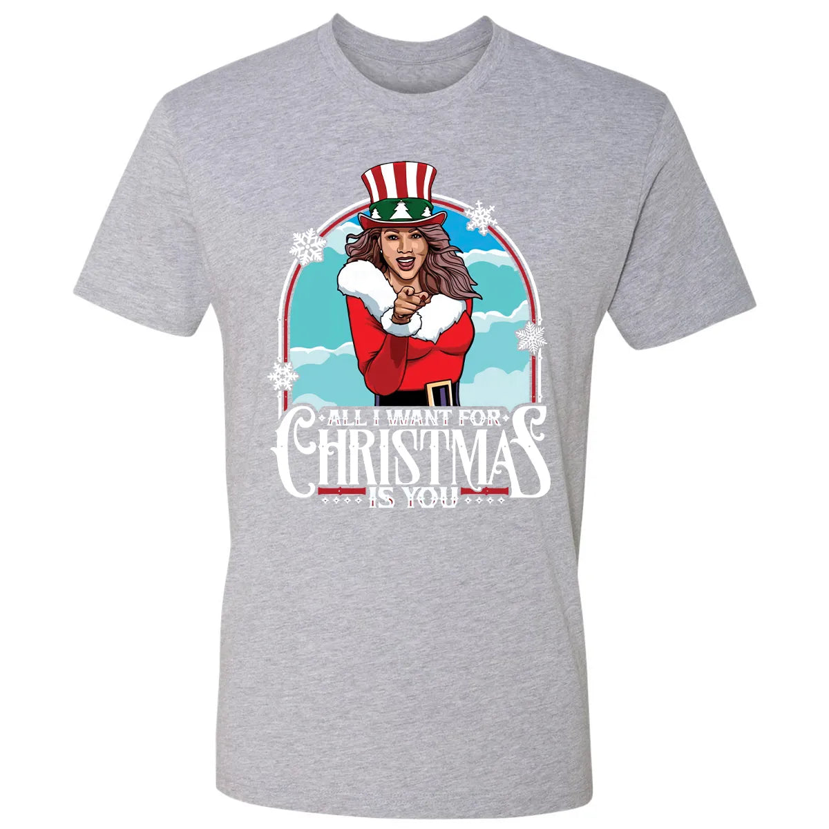 Premium Unisex T-shirt - E3M33JLA