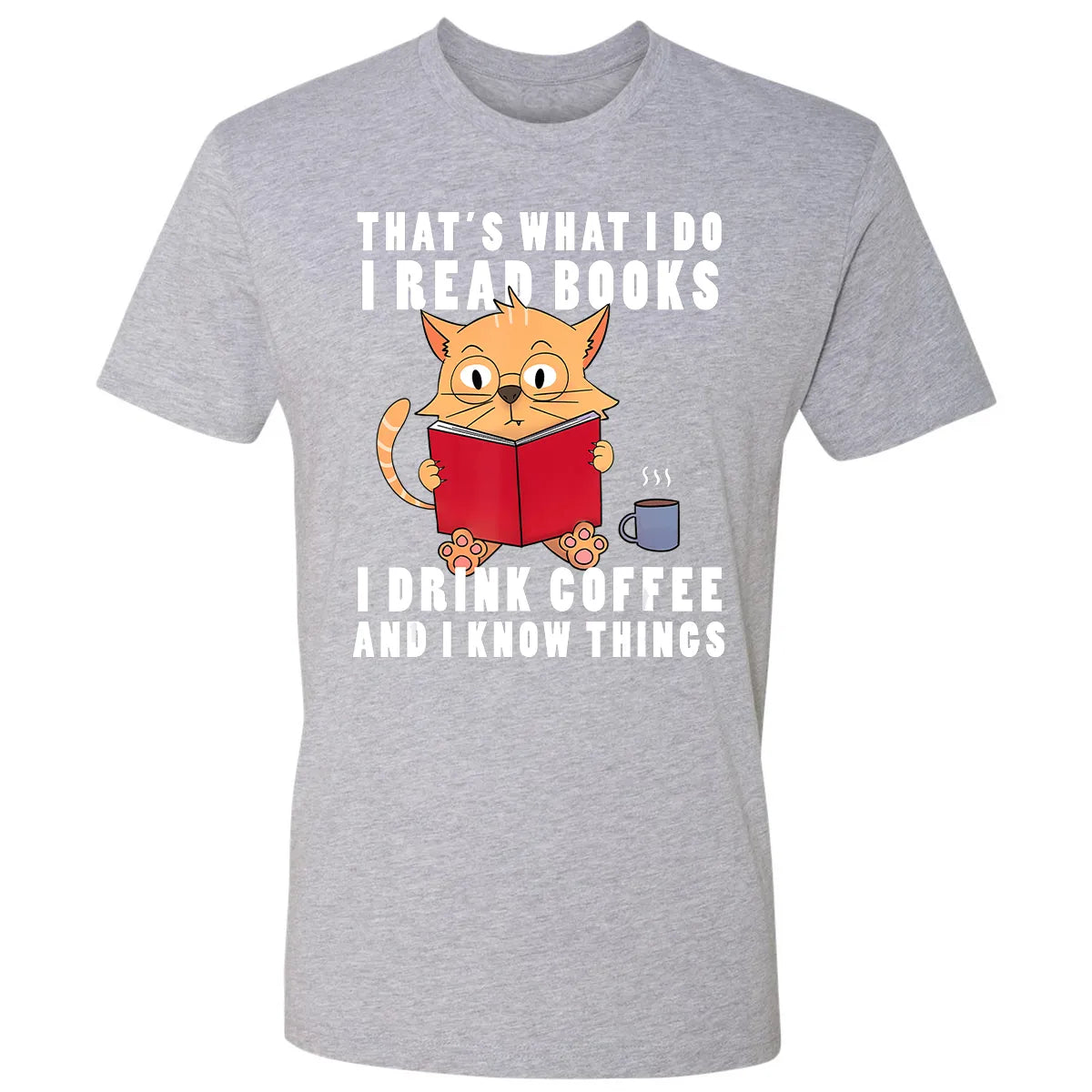 Premium Unisex T-shirt - PP5Q17TH