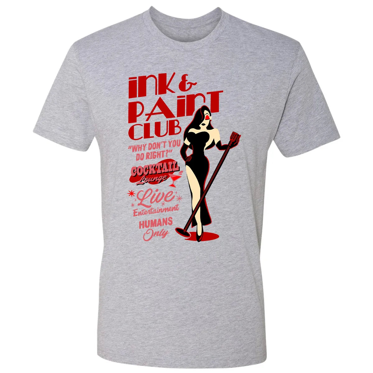 Premium Unisex T-shirt - 6S3EBM7L