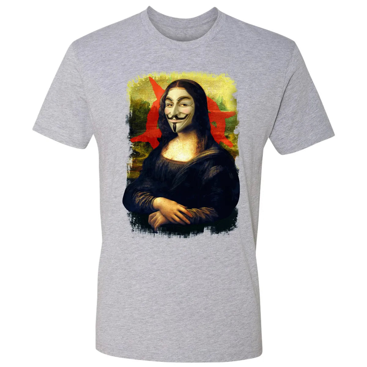 Premium Unisex T-shirt - KEALST5N