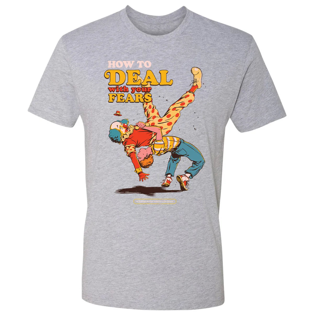 Premium Unisex T-shirt - VE4VWAB8