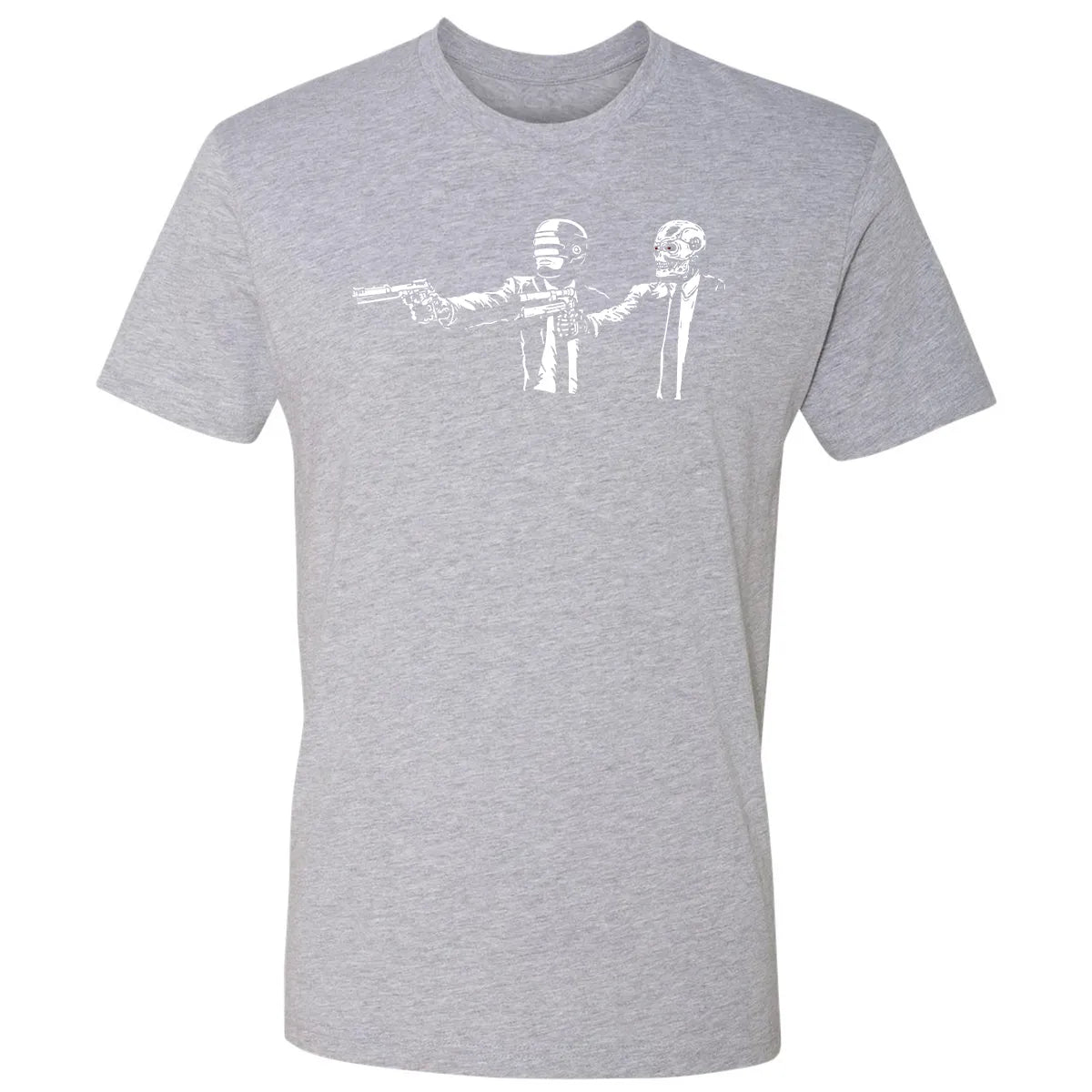 Premium Unisex T-shirt - XS24V2GF