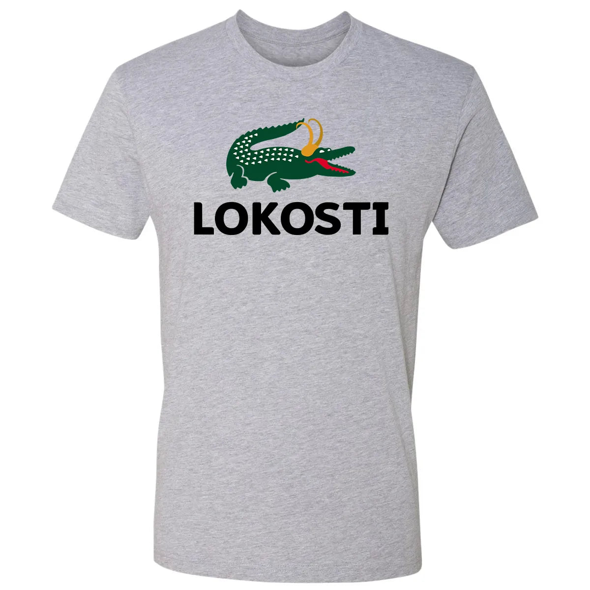 Premium Unisex T-shirt - 6GANW4WR