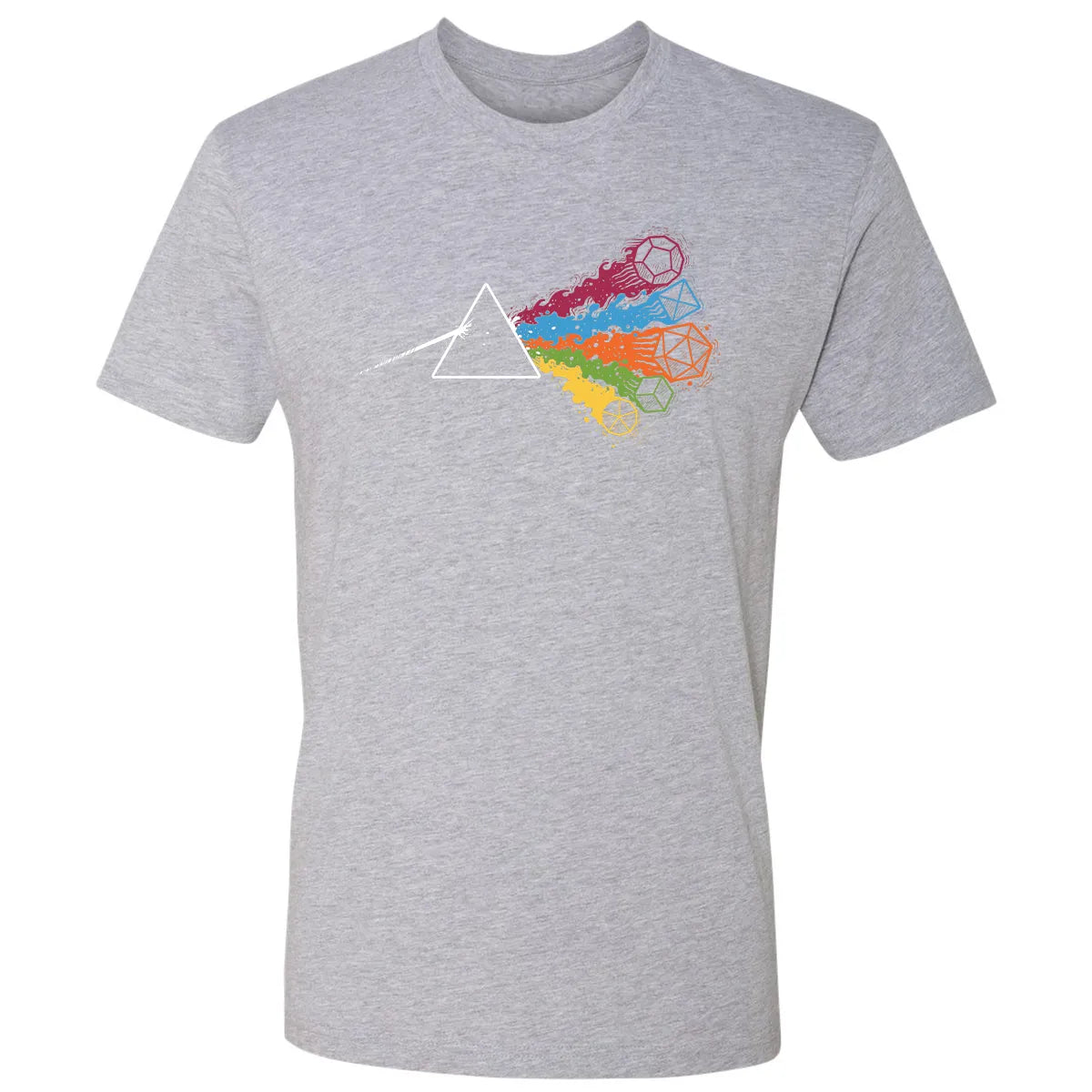 Premium Unisex T-shirt - 6RP7X5G4