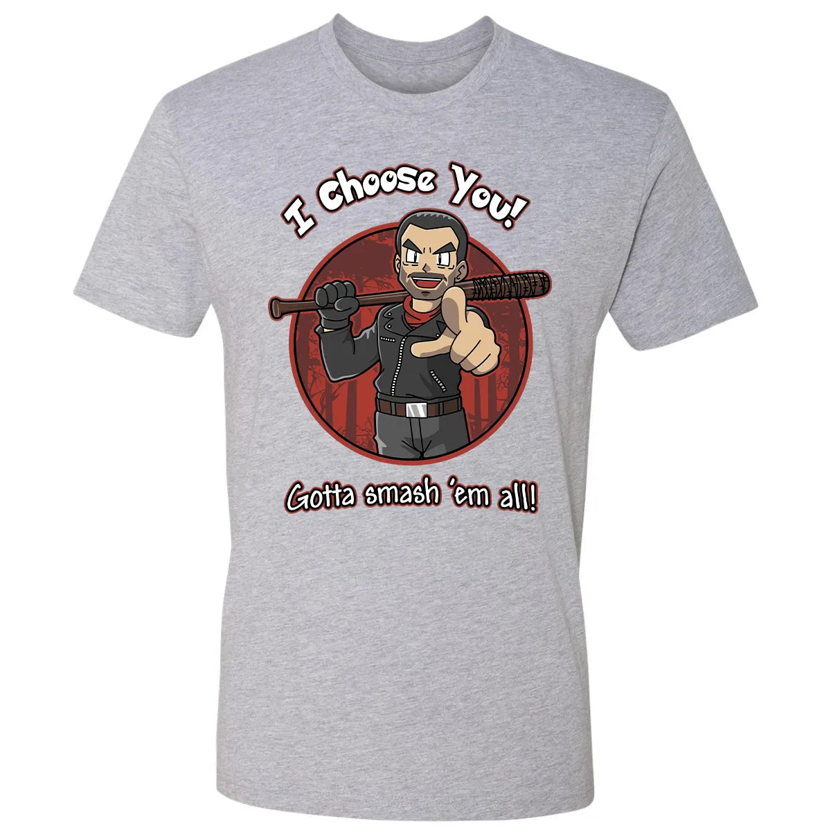 Premium Unisex T-shirt - S637BPS8