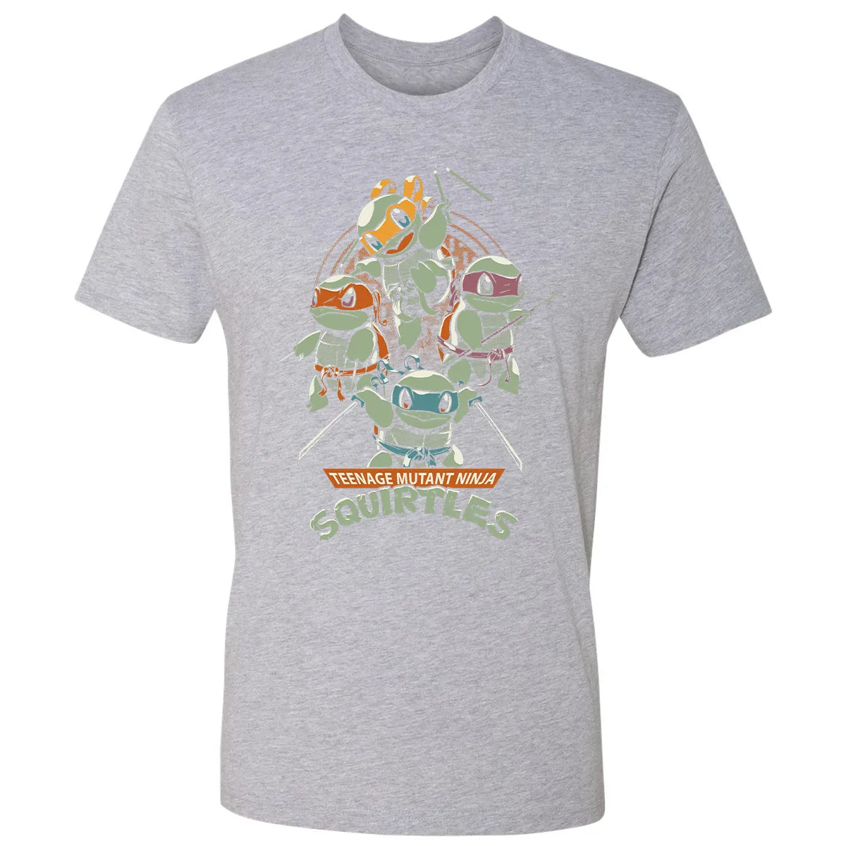 Premium Unisex T-shirt - ADB8GRGN