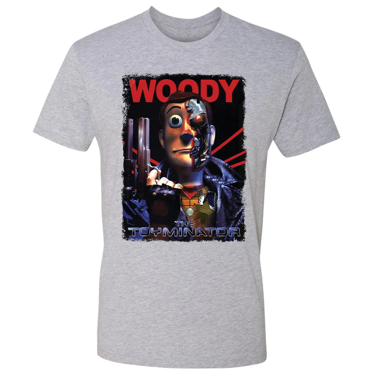 Premium Unisex T-shirt - EH13AV7Y