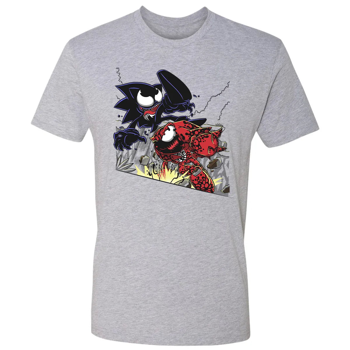 Premium Unisex T-shirt - VHAQEVNJ