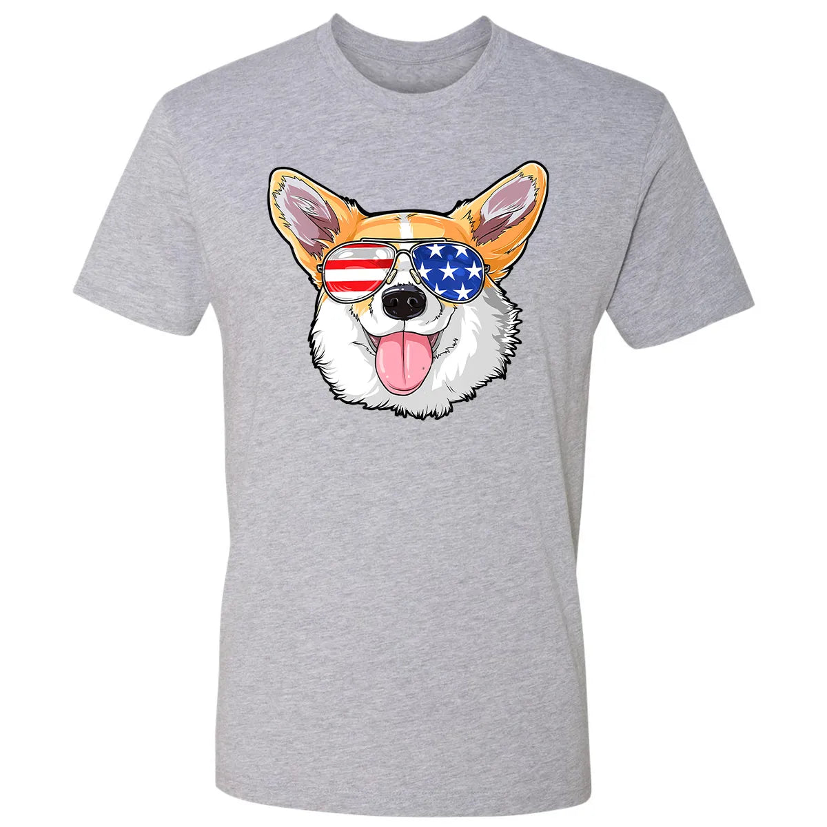 Premium Unisex T-shirt - L1471P1W