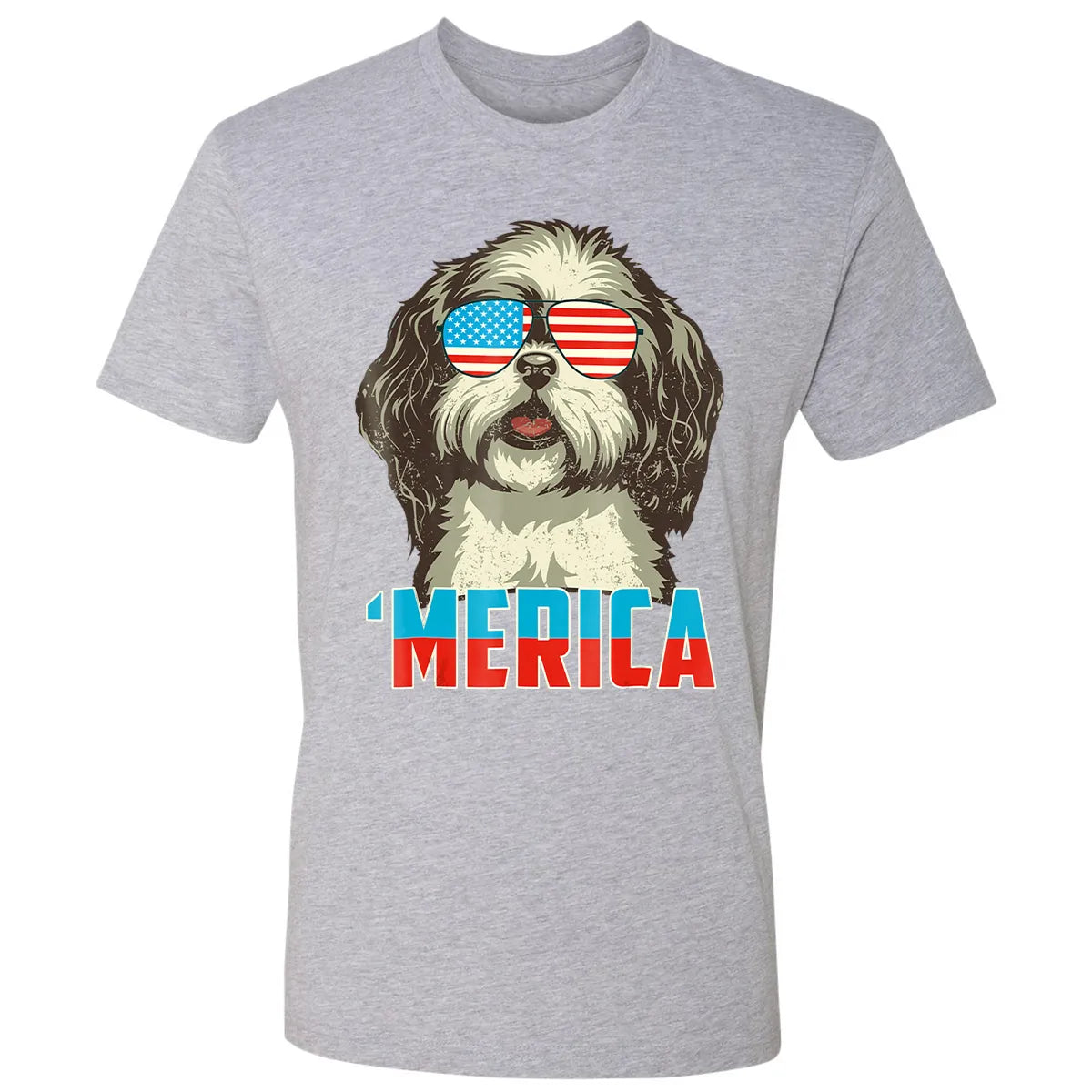 Premium Unisex T-shirt - 544AS9JL