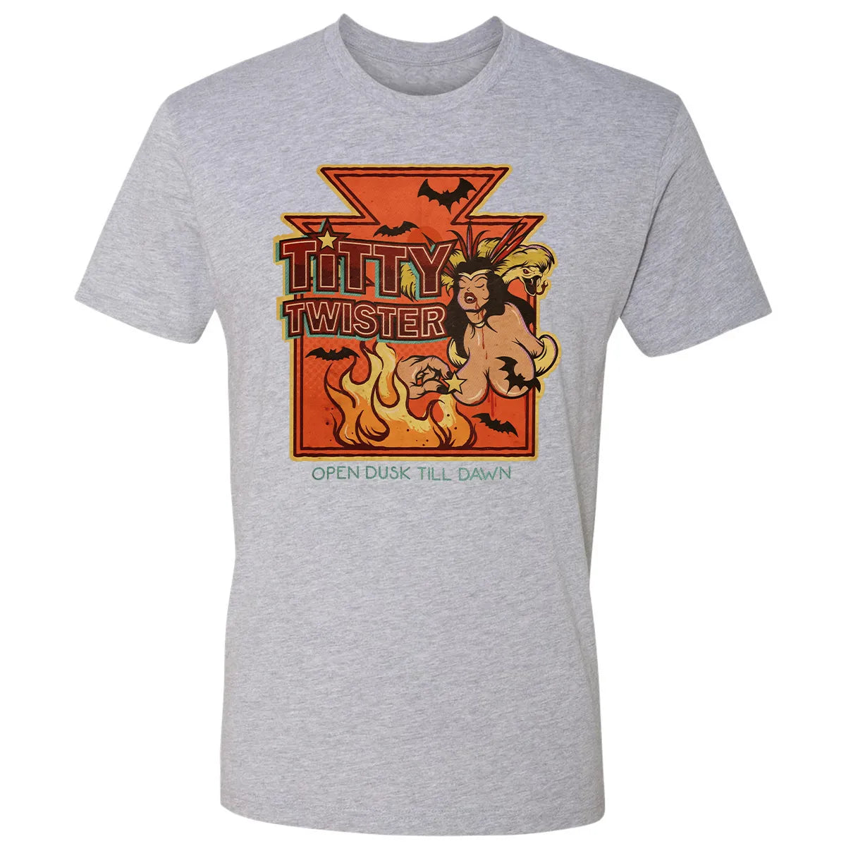 Premium Unisex T-shirt - UMNZEHLV