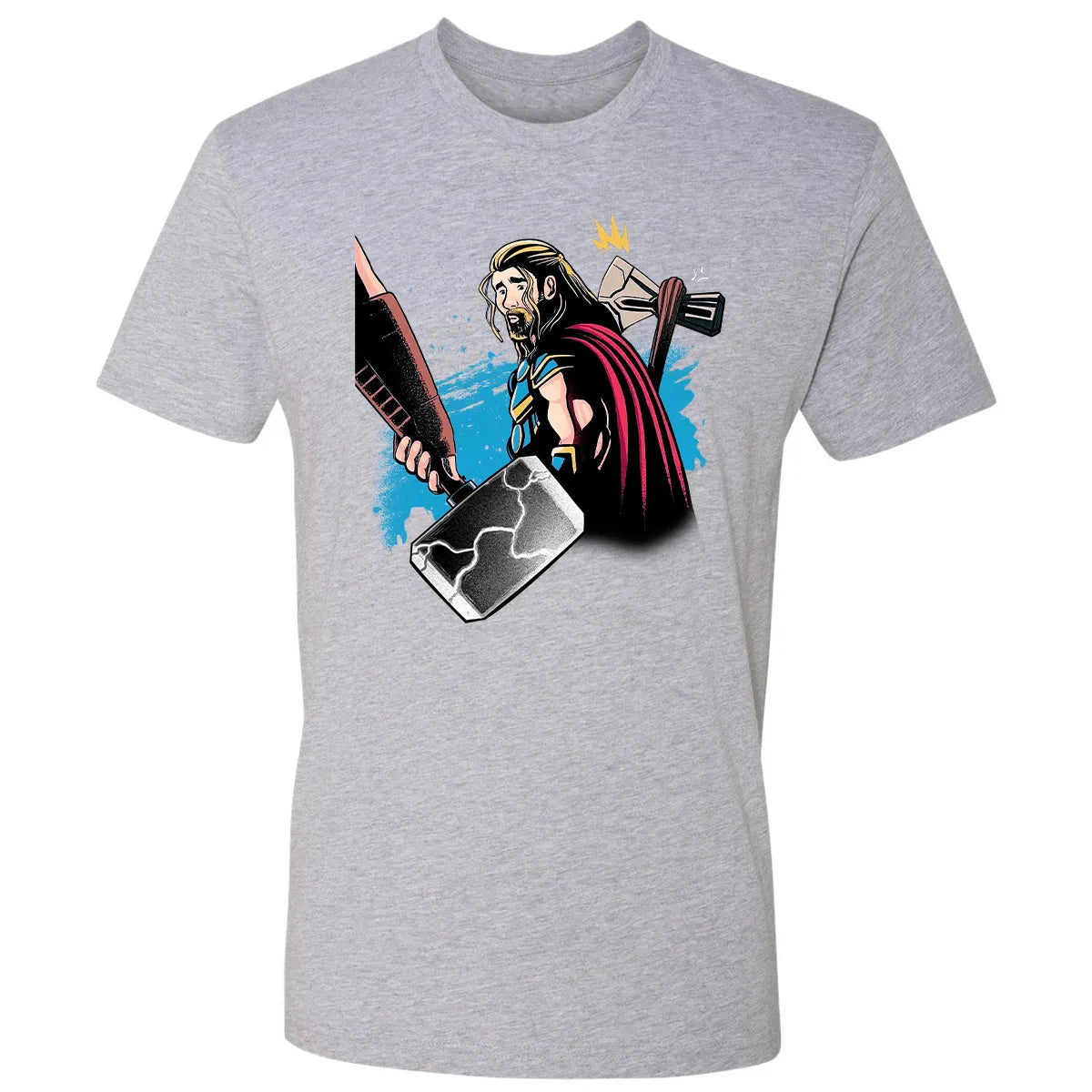 Premium Unisex T-shirt - 69AFUQMB