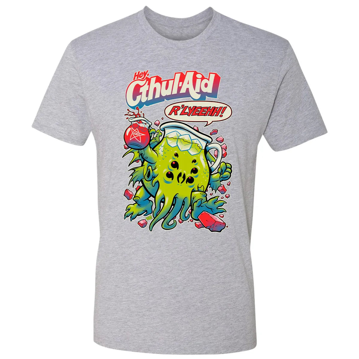 Premium Unisex T-shirt - TR81MT1X