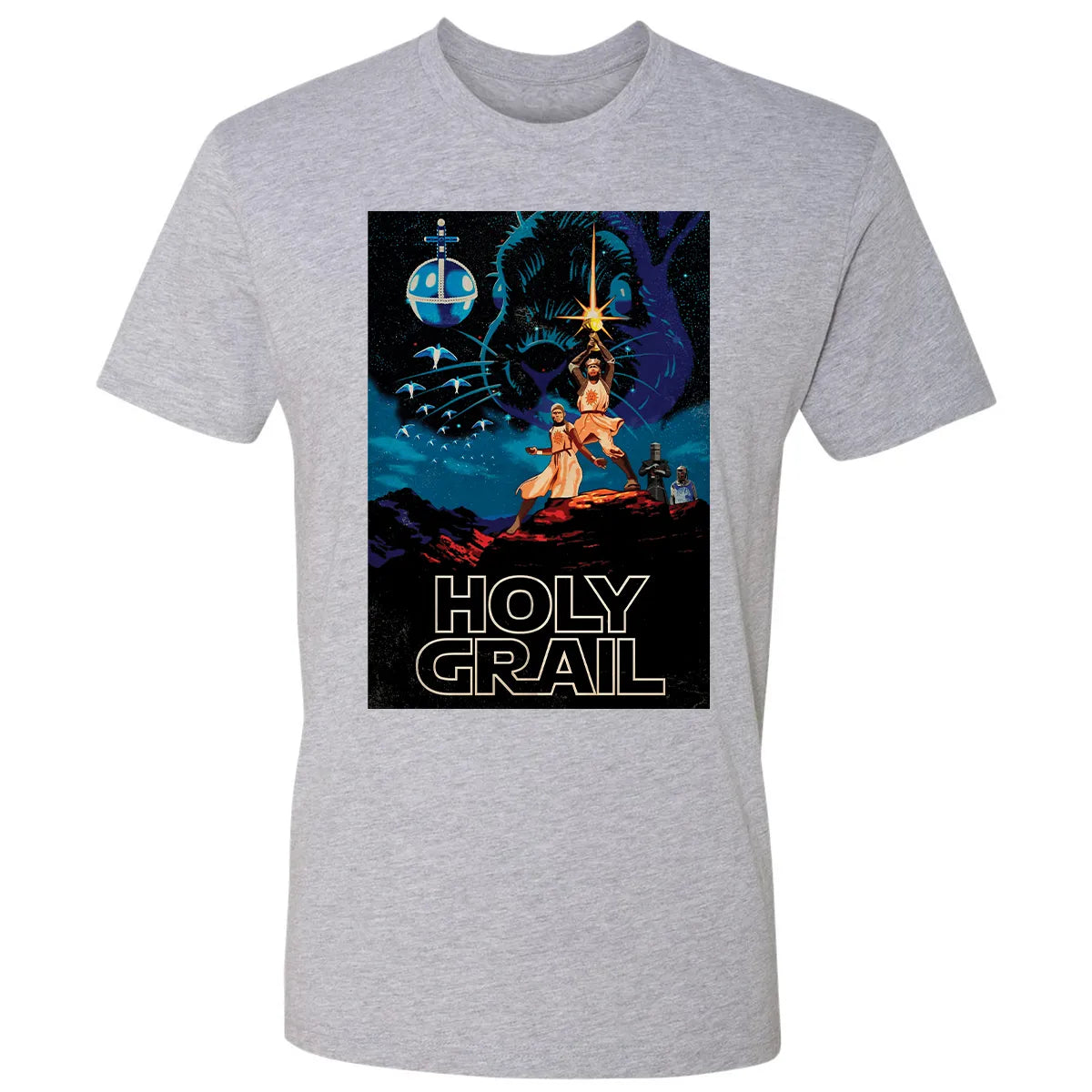 Premium Unisex T-shirt - HYH88B47