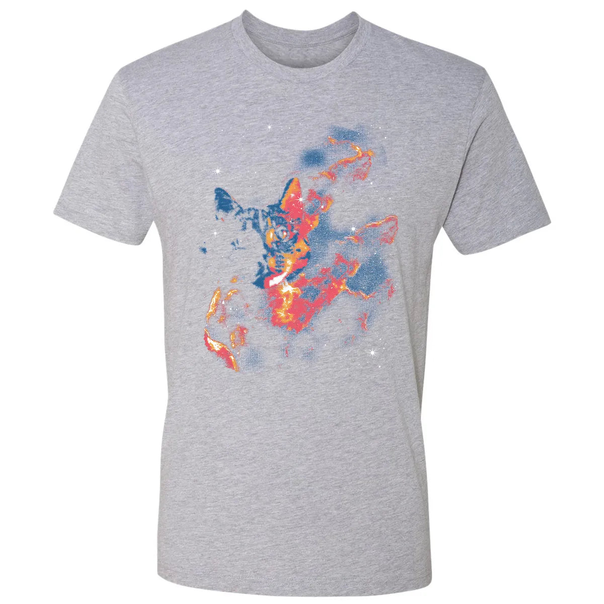 Premium Unisex T-shirt - D9Q7D3X9