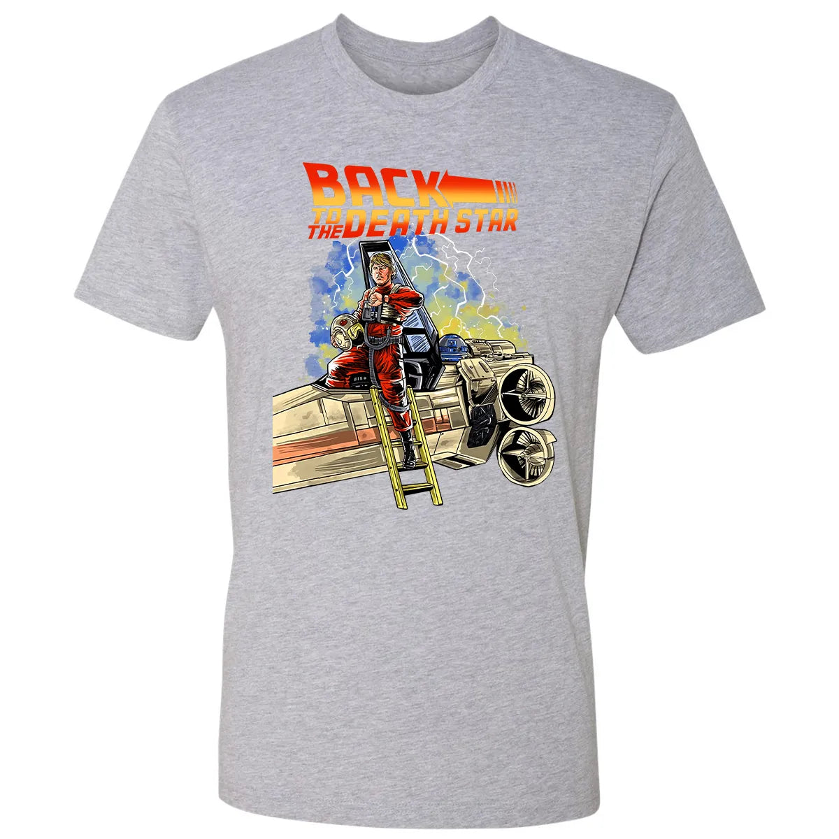 Premium Unisex T-shirt - JP9Y2R87