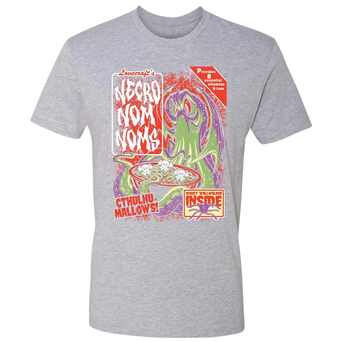 Premium Unisex T-shirt - NVR86PVN