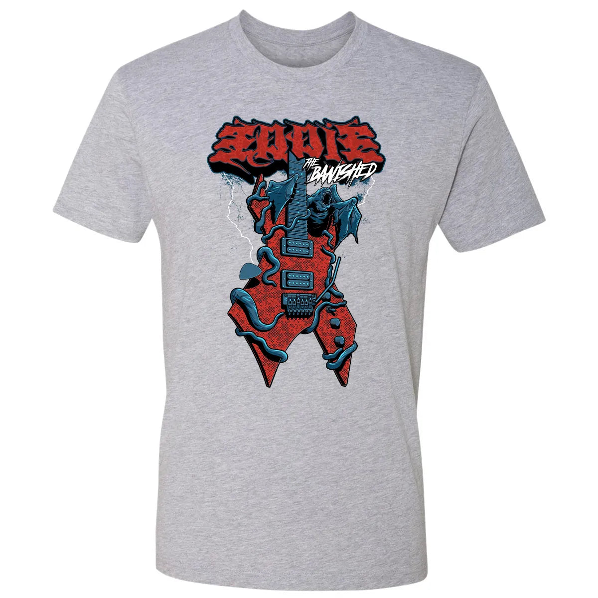 Premium Unisex T-shirt - TH99AZE3