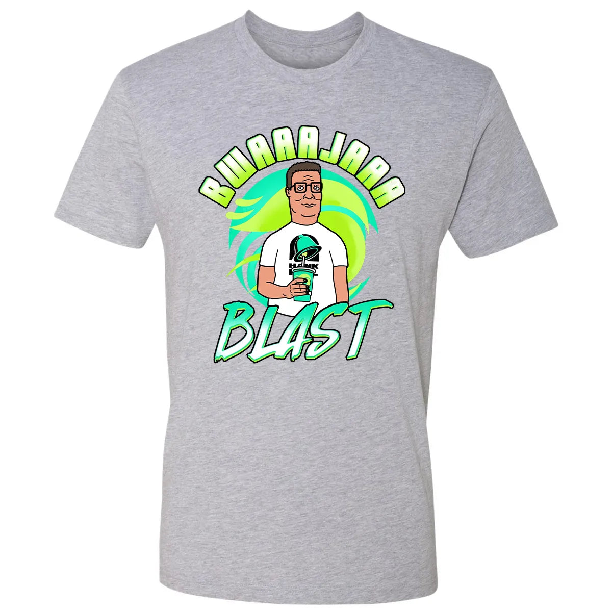 Premium Unisex T-shirt - 6EGYQD1V