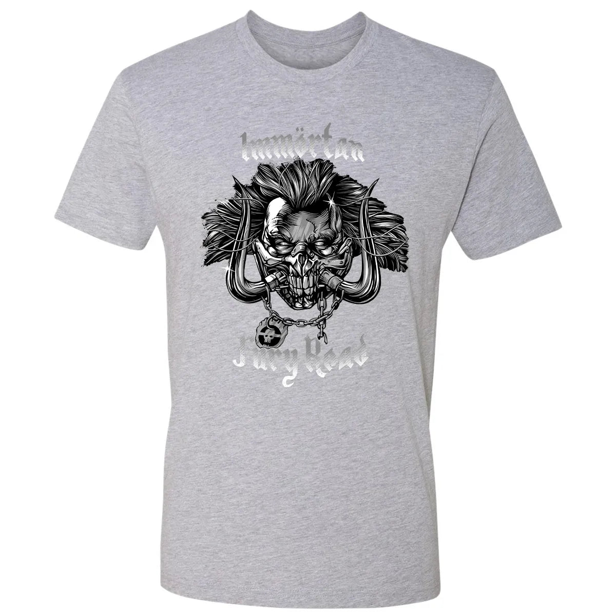 Premium Unisex T-shirt - KQB6YFM7