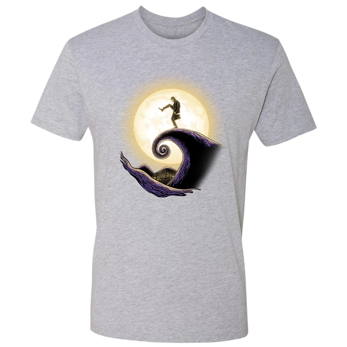 Premium Unisex T-shirt - 8H4L7Y7Y