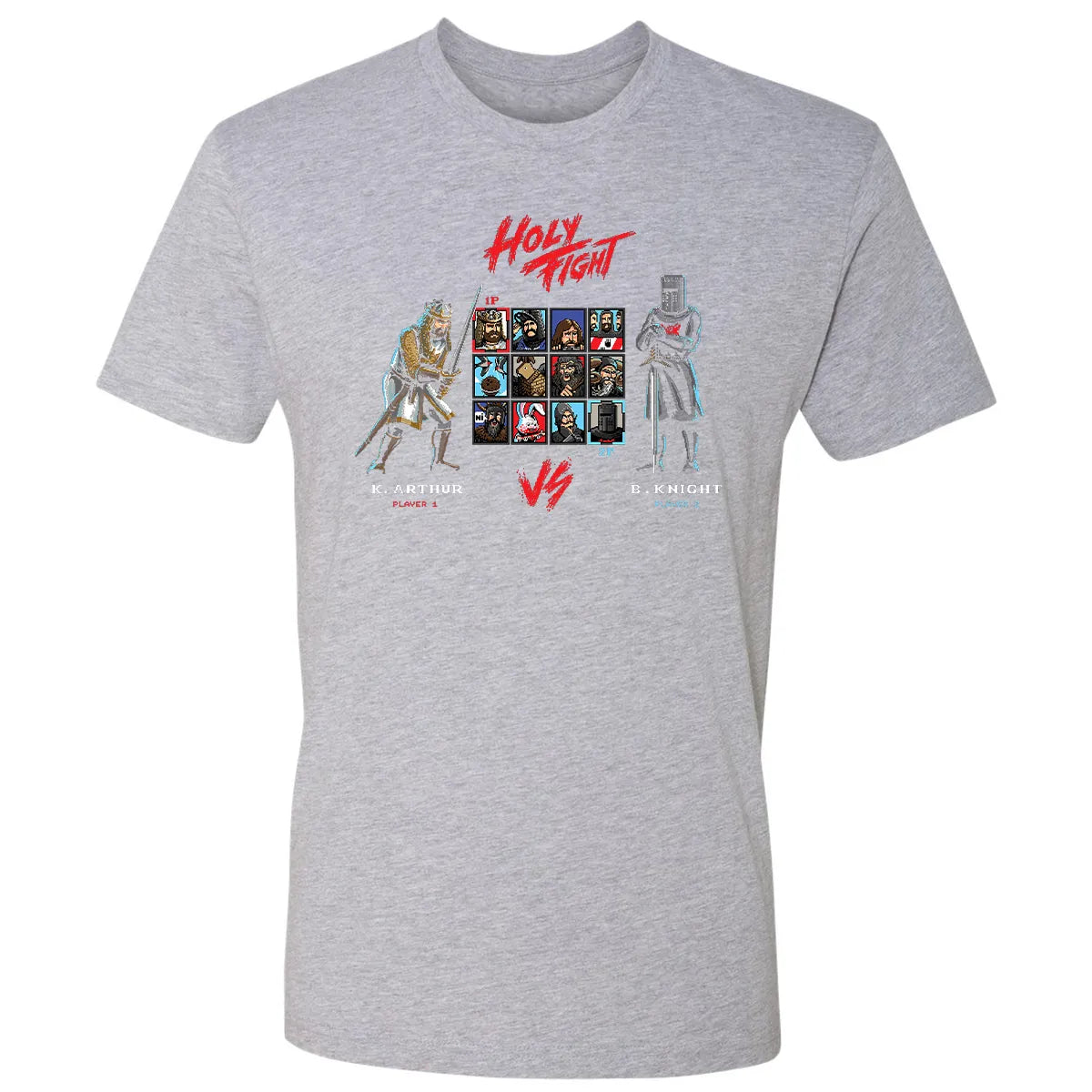 Premium Unisex T-shirt - XNSCBH61