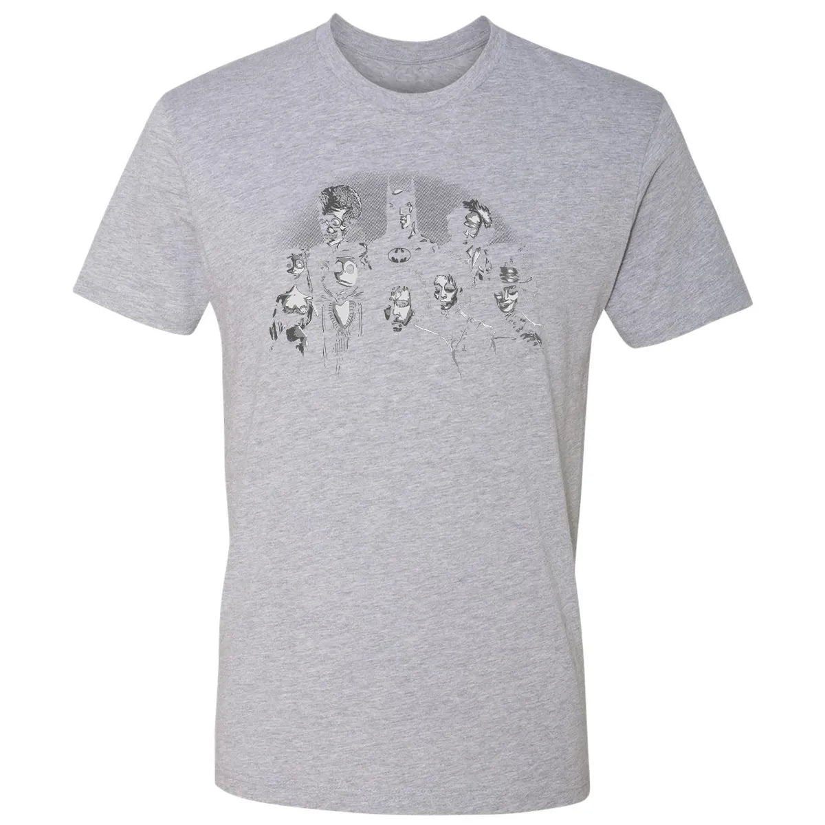 Premium Unisex T-shirt - XGM8Q2R3