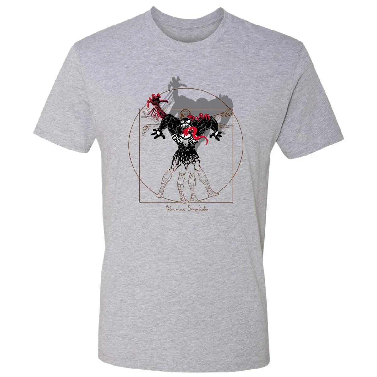 Premium Unisex T-shirt - WXYPTXWF