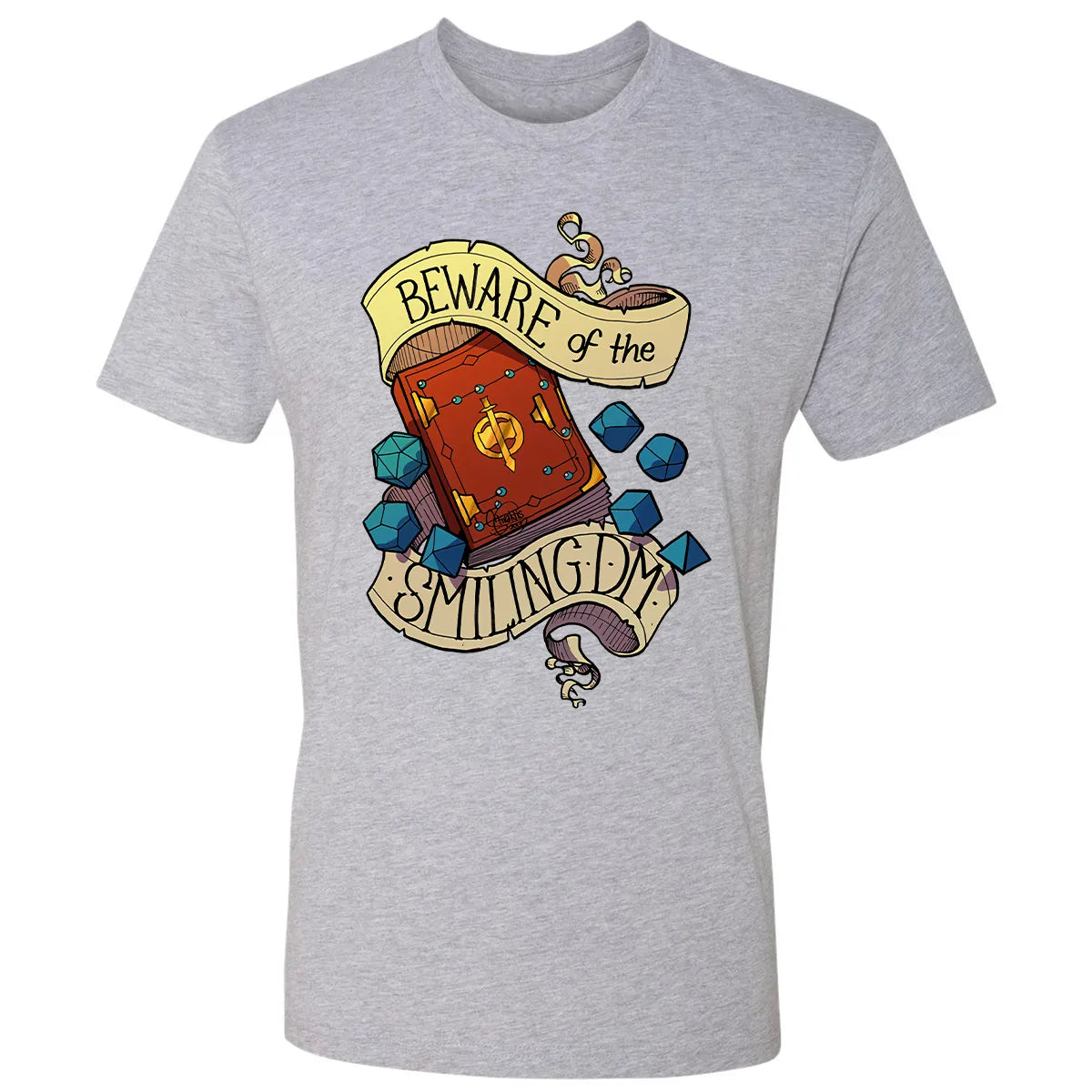 Premium Unisex T-shirt - JY825HKQ