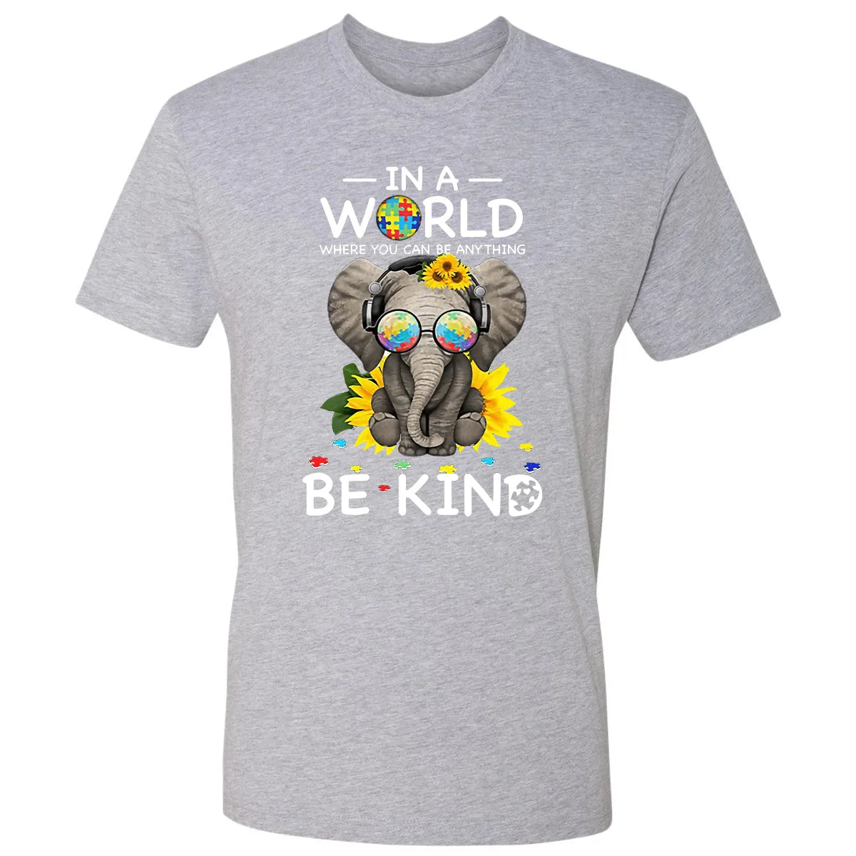 Premium Unisex T-shirt - 5DE26YMW