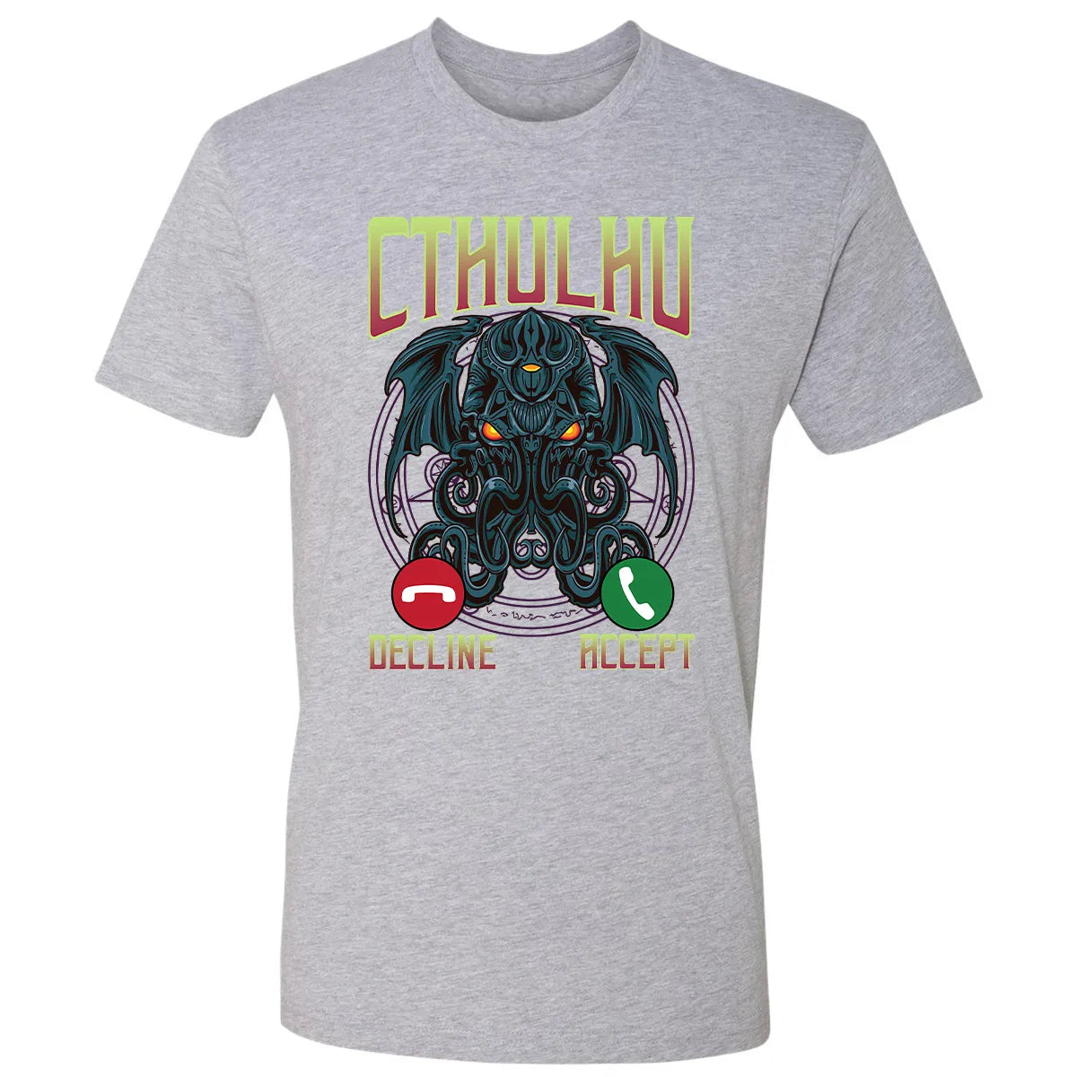 Premium Unisex T-shirt - XWKXB65P