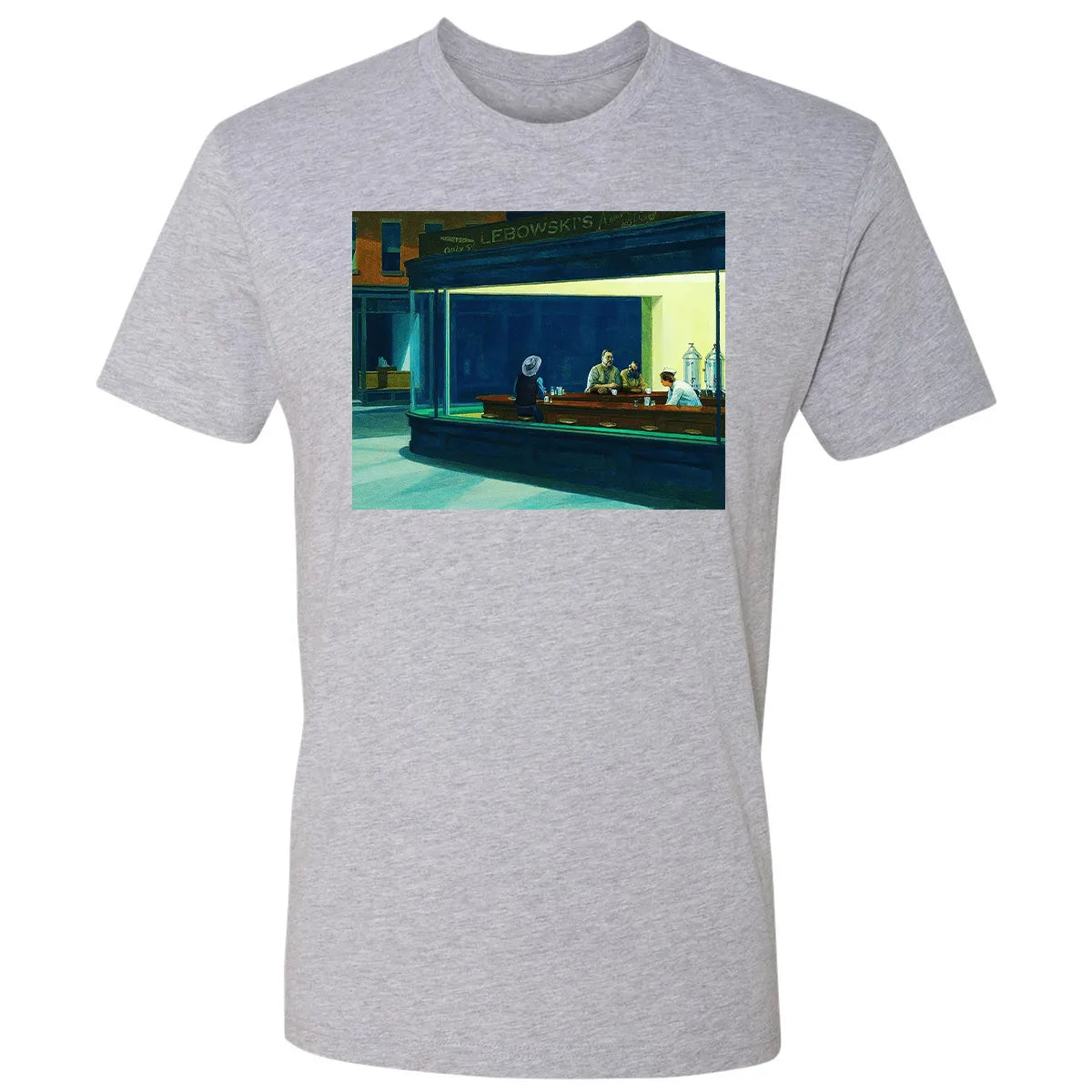 Premium Unisex T-shirt - 1DPAHM43